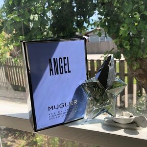Mugler Angel